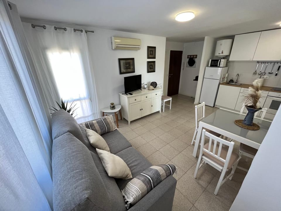 Apartamentos Sol y Mar Altamar Apartment in Alcossebre