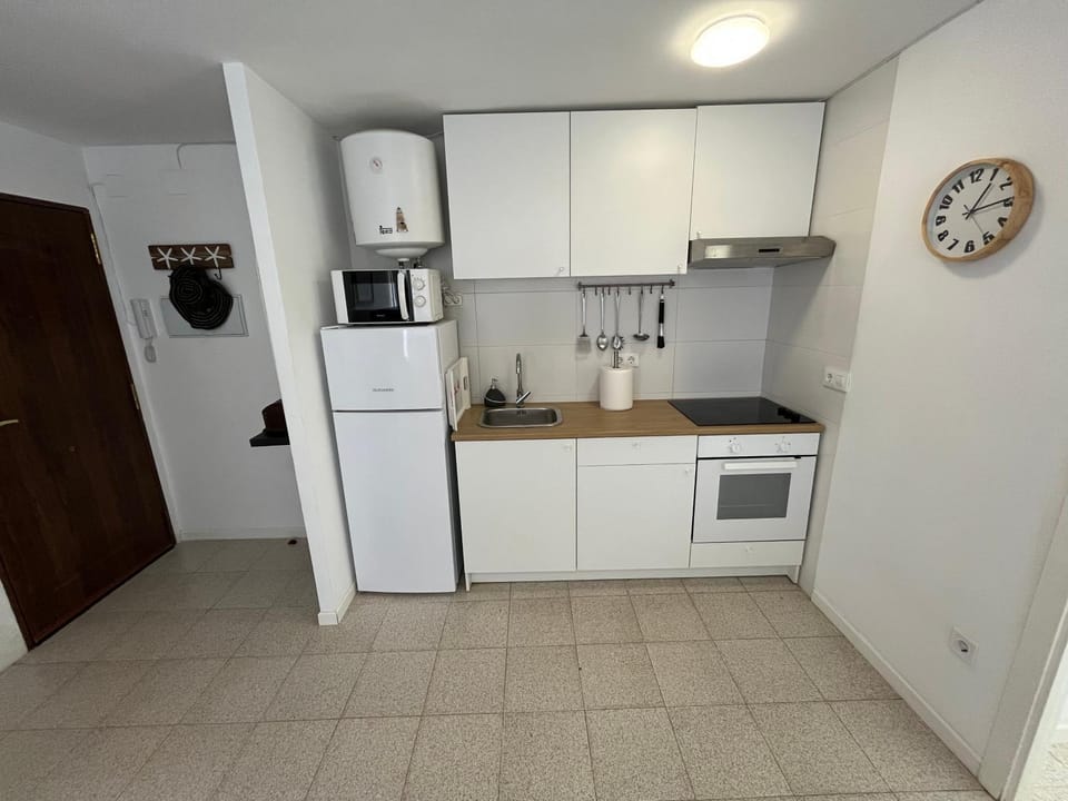 Apartamentos Sol y Mar Altamar Apartment in Alcossebre