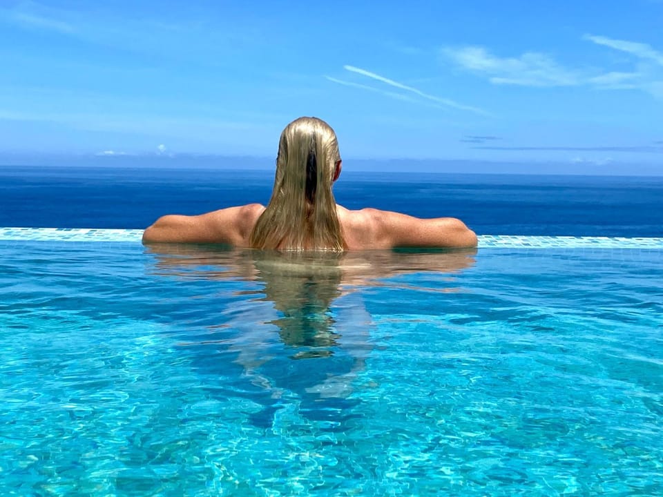 Sea view, Swimming pool, Swimming pool