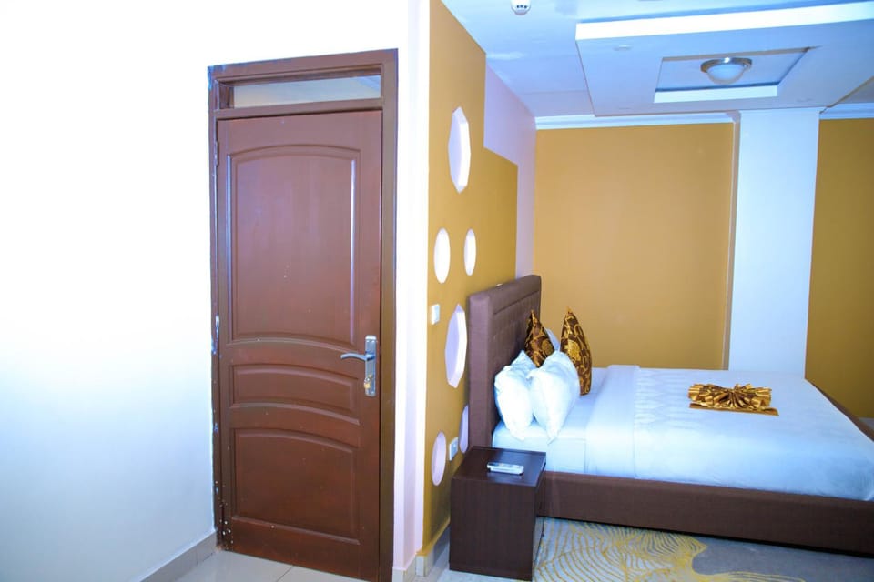 IZA Serene city centre apartments Apartment in Africa