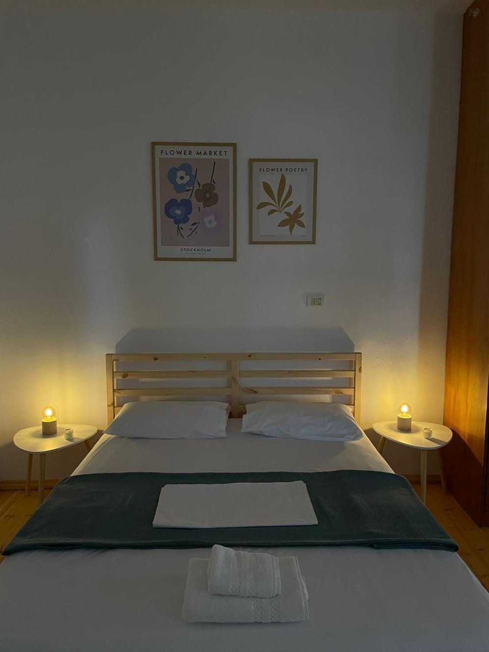 Himara Blue Apartment in Vlorë County, Albania