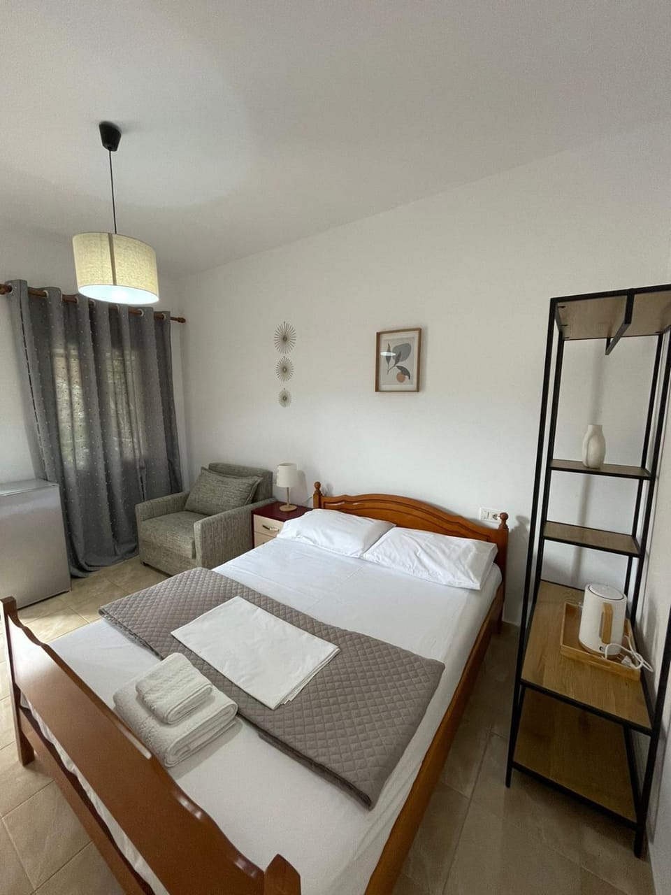 Himara Blue Apartment in Vlorë County, Albania