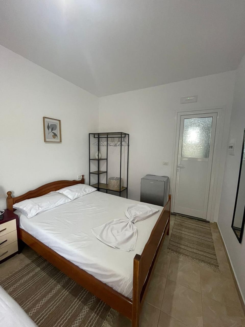 Himara Blue Apartment in Vlorë County, Albania