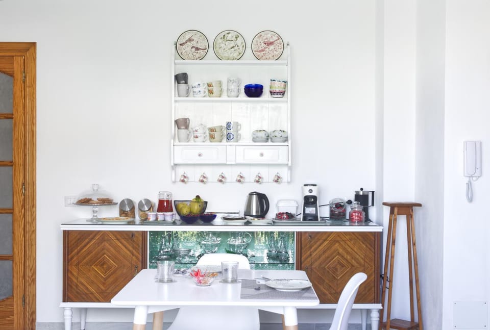Mencin Bed and Breakfast in Carloforte