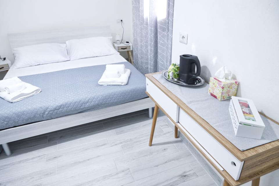 Mencin Bed and Breakfast in Carloforte