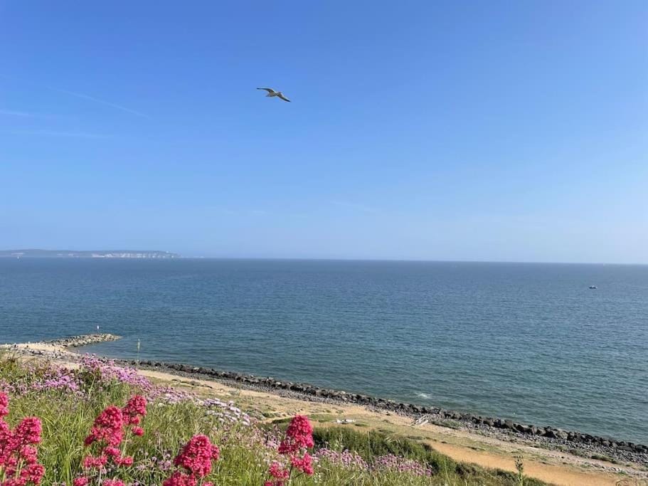 Cosy accommodation, easy walk to beach! House in New Forest District