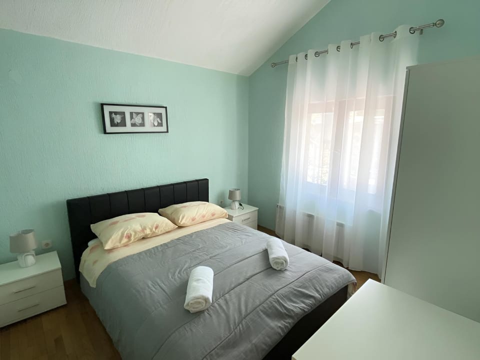 Apartmani Ana Borovac Apartment in Istria County