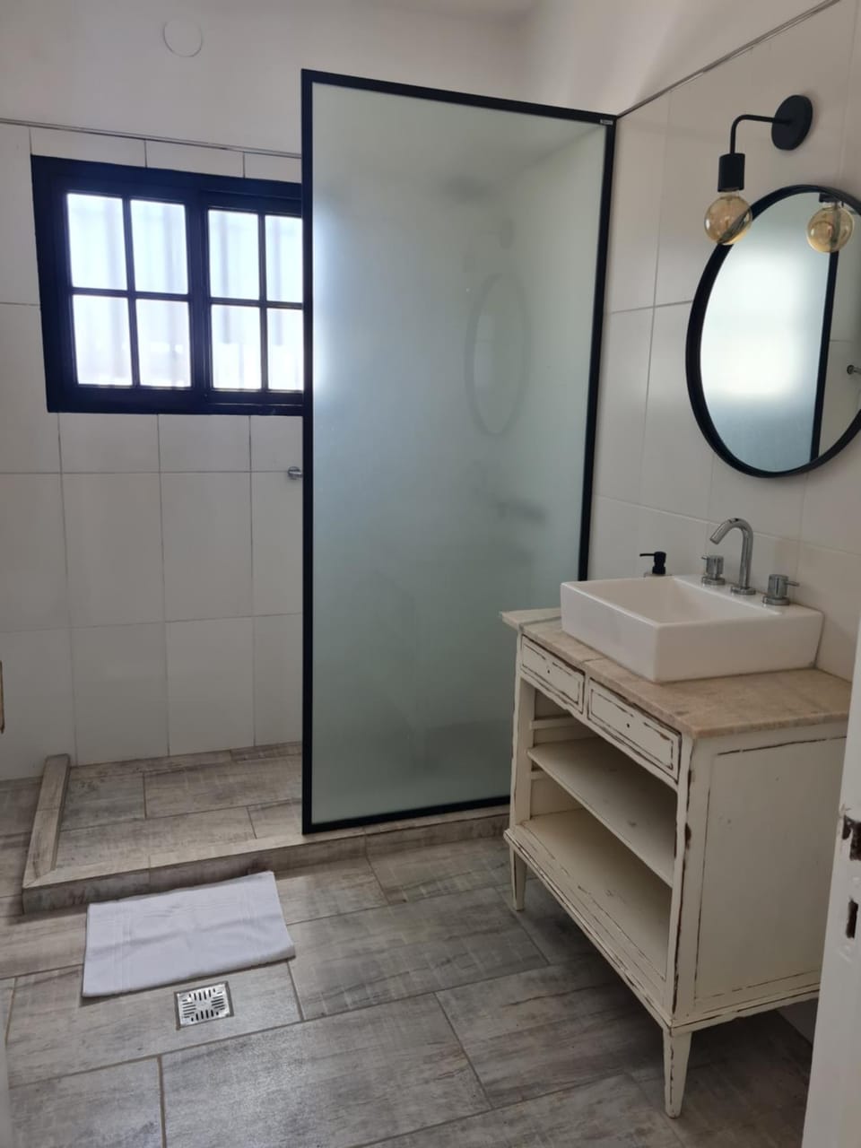 SUITE BELGRANO. ALQUILER TEMPORARIO EN SAN FRANCISCO Apartment in Cordoba Province