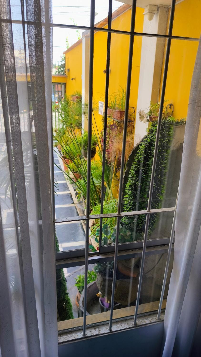 Lima Virreinal & primer piso muy acogedor Apartment in Santiago de Surco