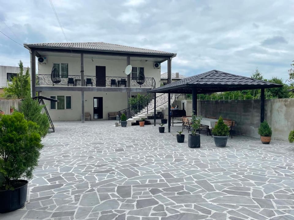 Family Hotel Keti Apartment in Adjara, Georgia