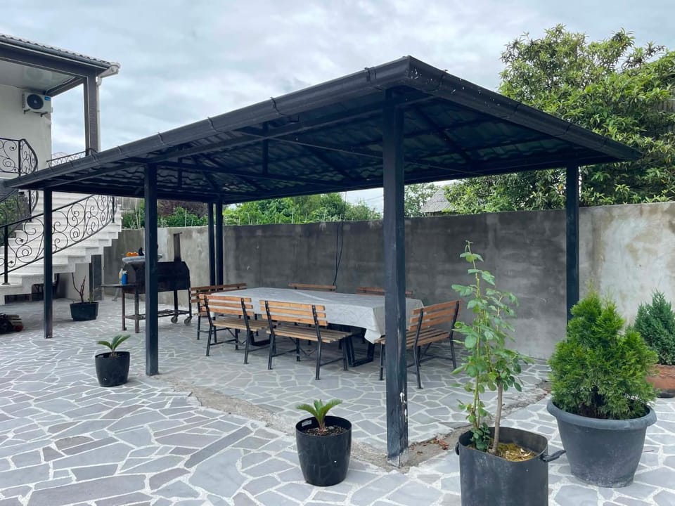 Family Hotel Keti Apartment in Adjara, Georgia