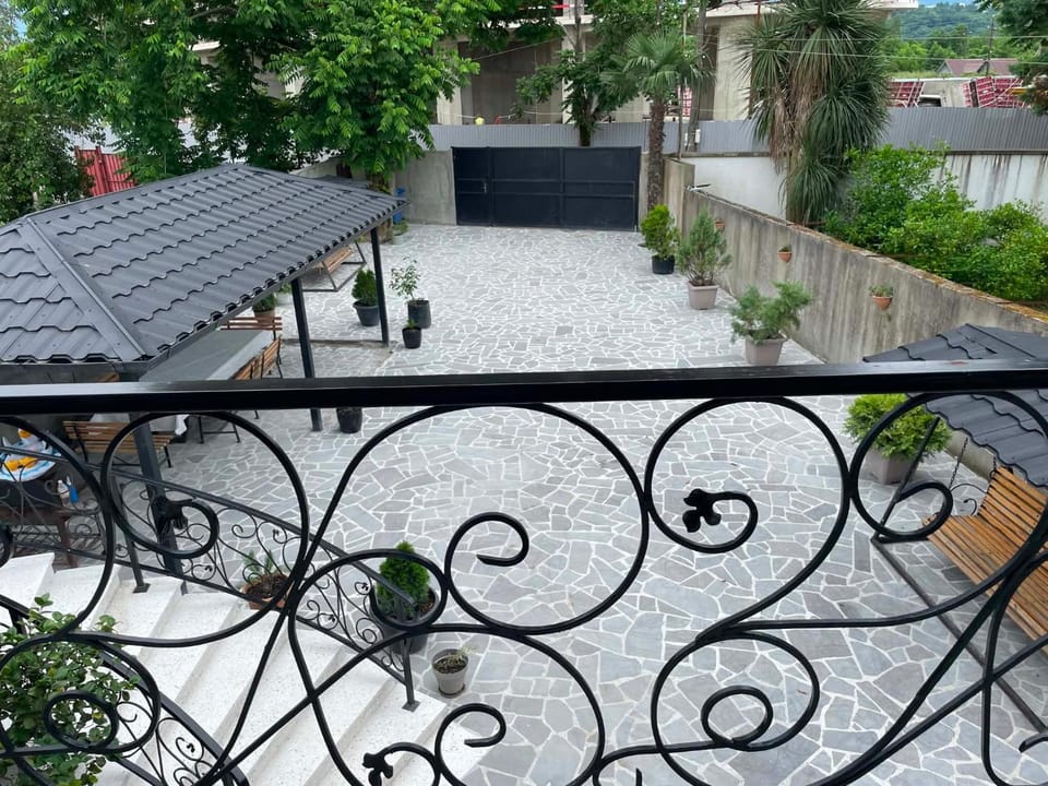Family Hotel Keti Apartment in Adjara, Georgia