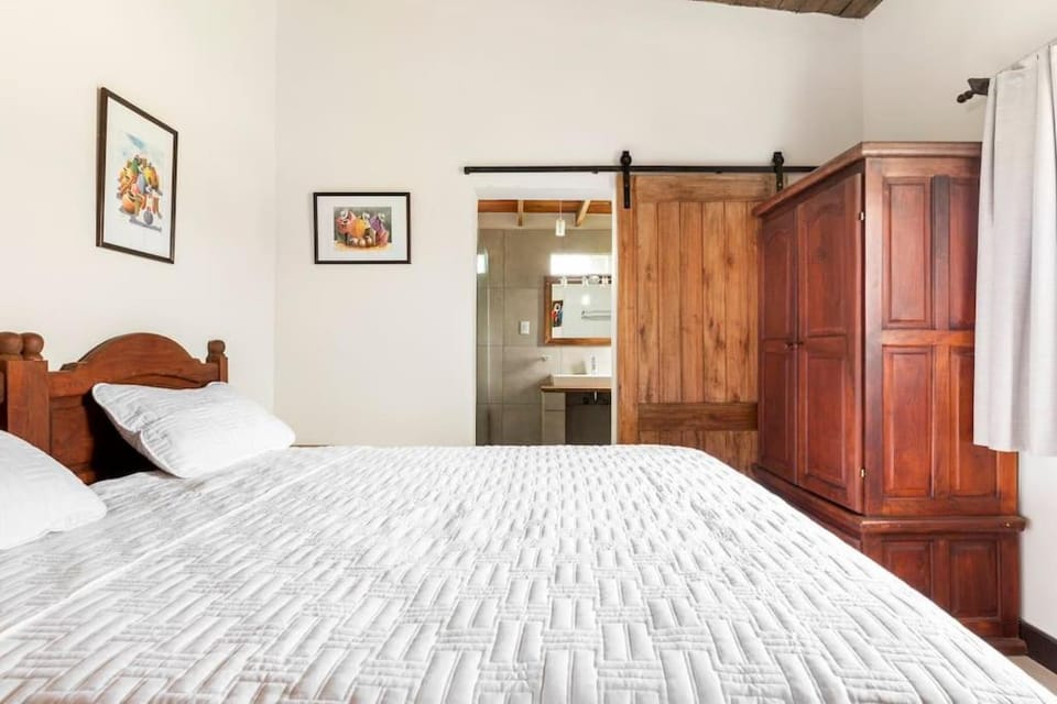 Calivista Vineyard Country House in Mendoza Province Province