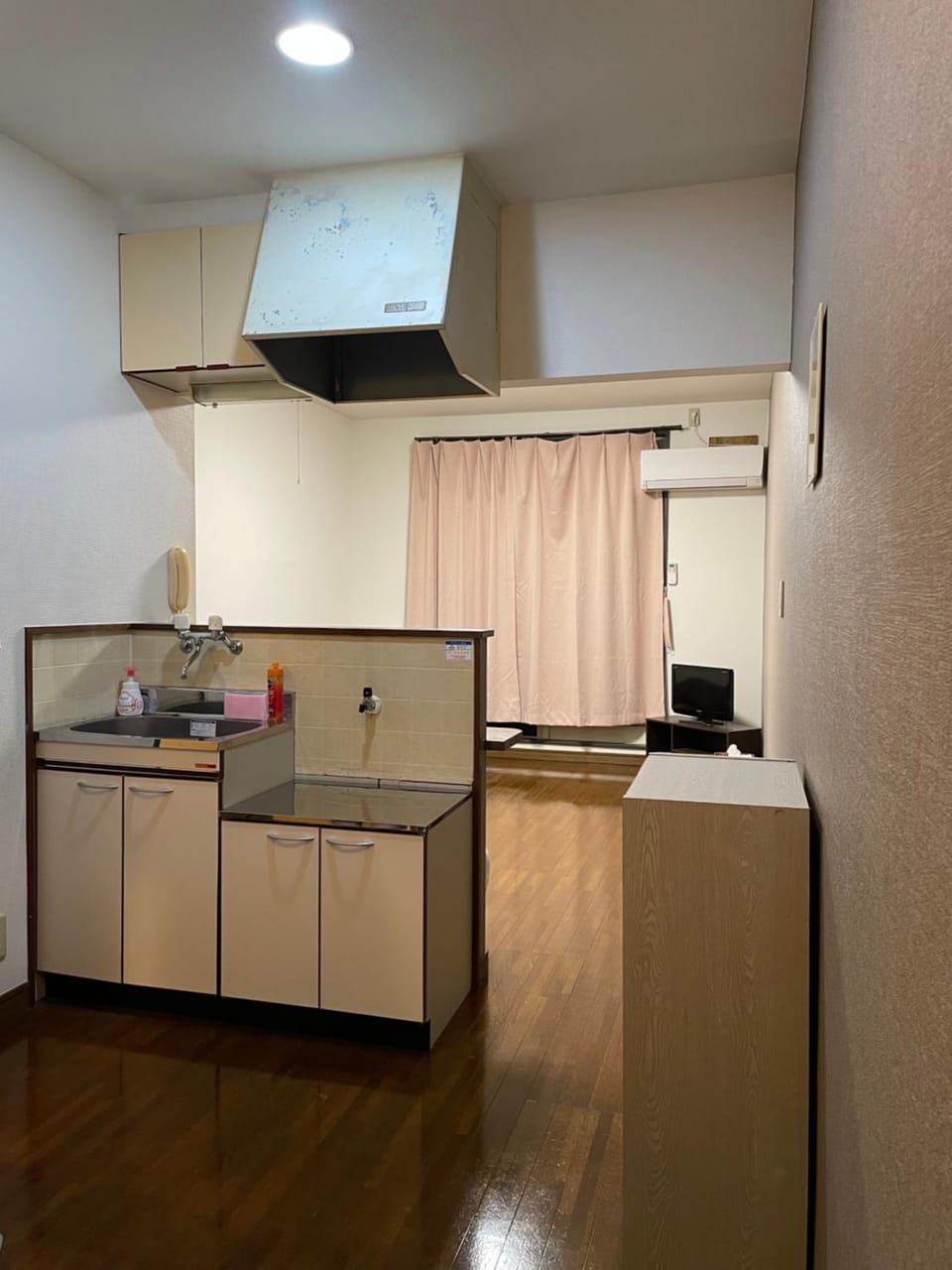 アルピエc205号室 Wi-Fi無料熊本城徒歩5分 Apartment in Japan