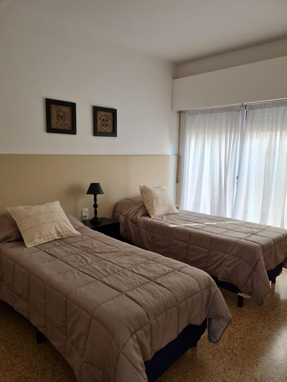 BELGRANO HOME. ALQUILER TEMPORARIO EN SAN FRANCISCO House in Cordoba Province