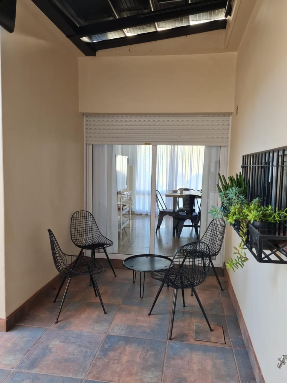 BELGRANO HOME. ALQUILER TEMPORARIO EN SAN FRANCISCO House in Cordoba Province