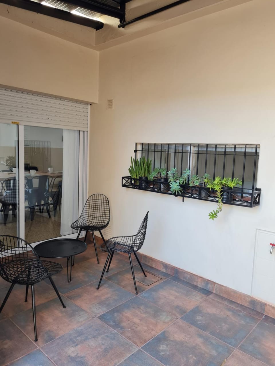 BELGRANO HOME. ALQUILER TEMPORARIO EN SAN FRANCISCO House in Cordoba Province