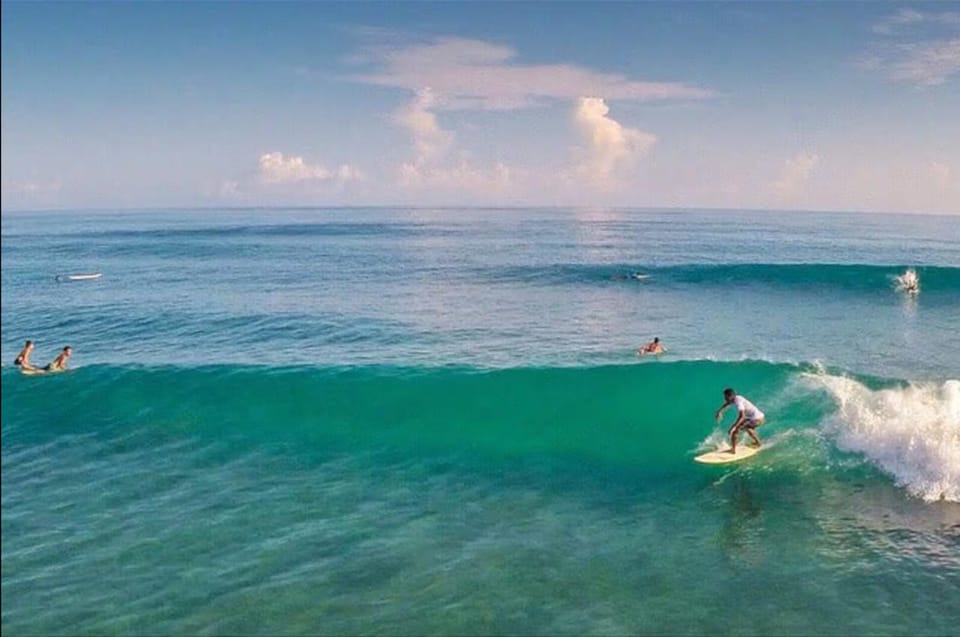 Activities, Beach