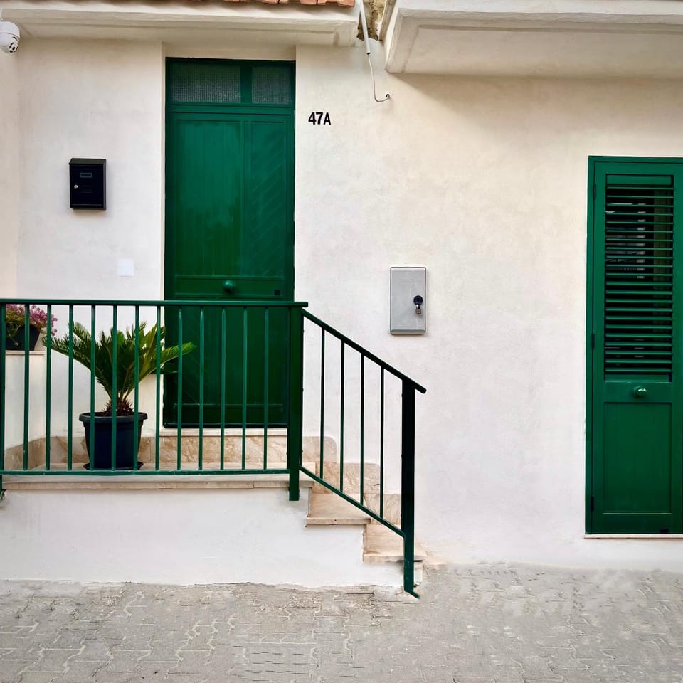 The bell tower house Bed and Breakfast in Sicily