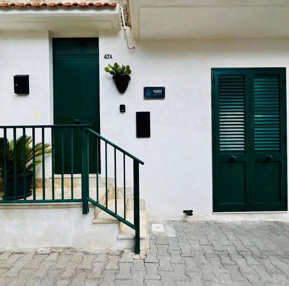 The bell tower house Bed and Breakfast in Sicily