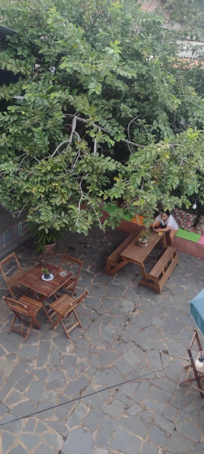 Casa Jardim Hostel BH - Santa Efigênia - Paraíso Vacation rental in Belo Horizonte
