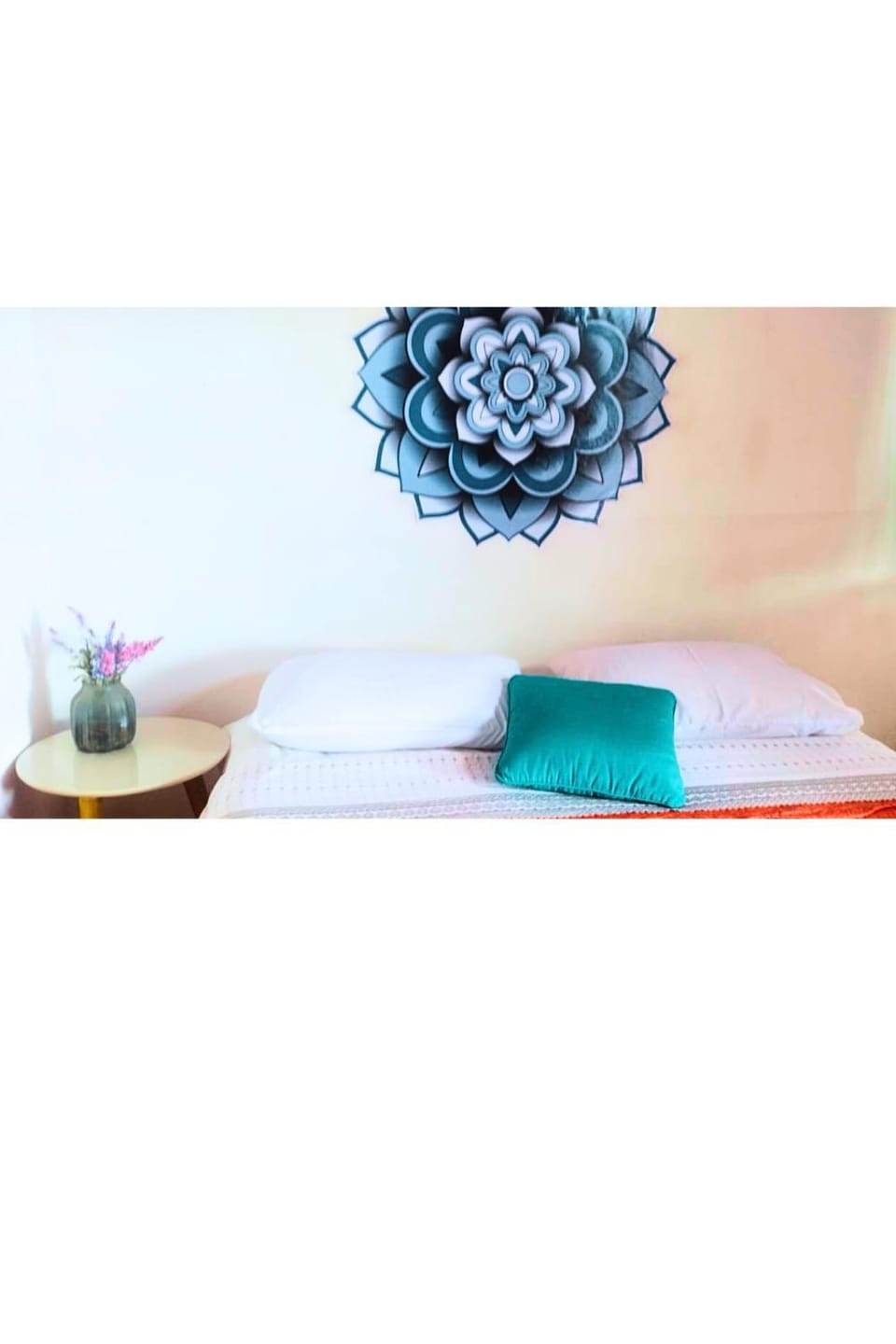 Casa Jardim Hostel BH - Santa Efigênia - Paraíso Vacation rental in Belo Horizonte