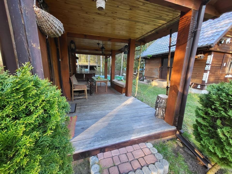Property building, Balcony/Terrace