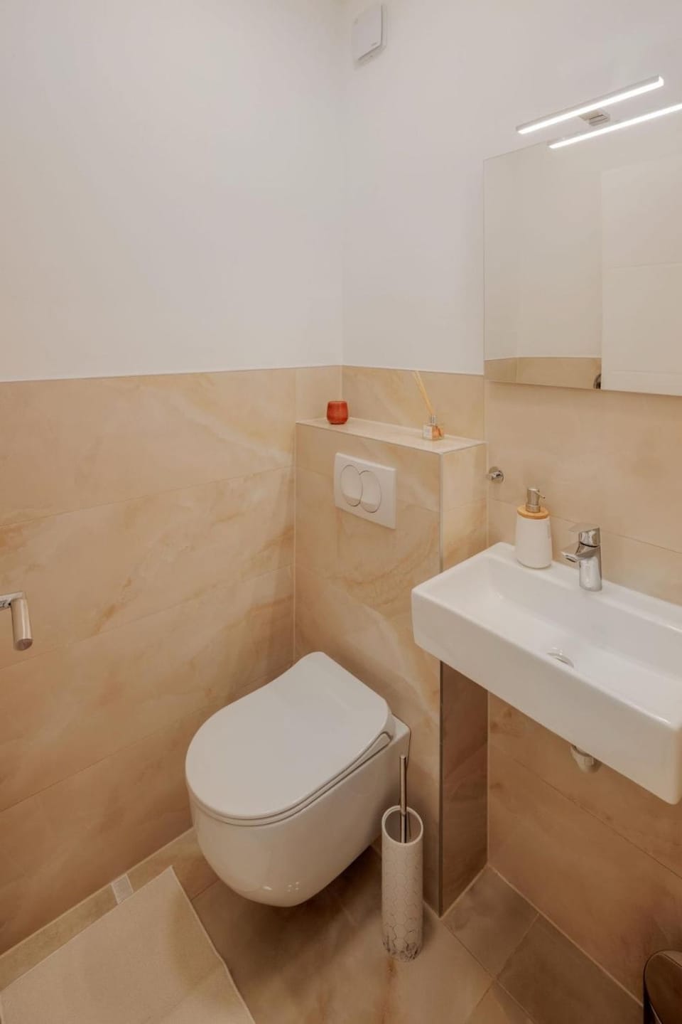 Villa Gizella Apartment in Šibenik-Knin County, Croatia