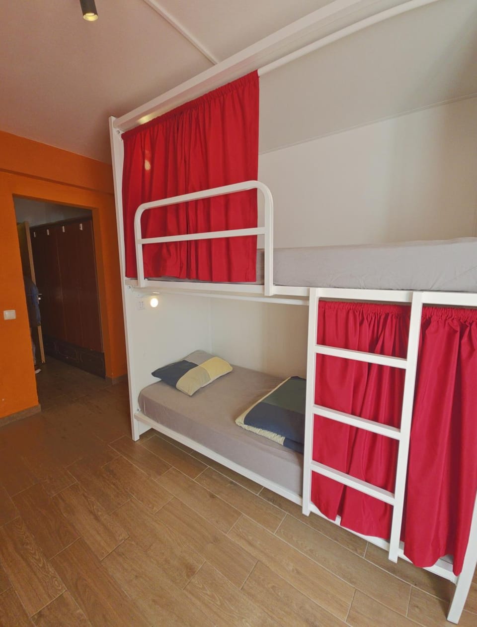 Cloud 9 Hostel Hostel in Lagos