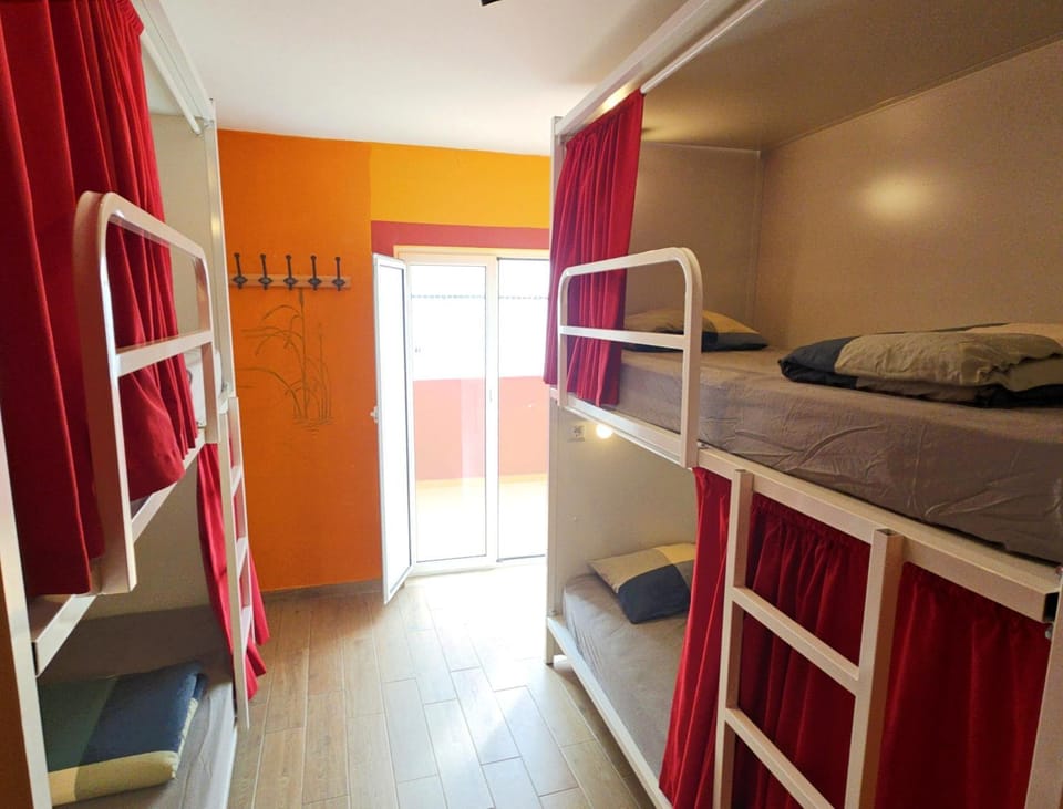 Cloud 9 Hostel Hostel in Lagos