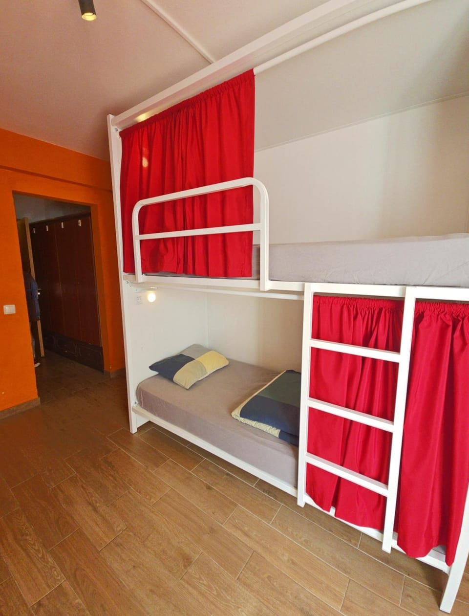 Cloud 9 Hostel Hostel in Lagos