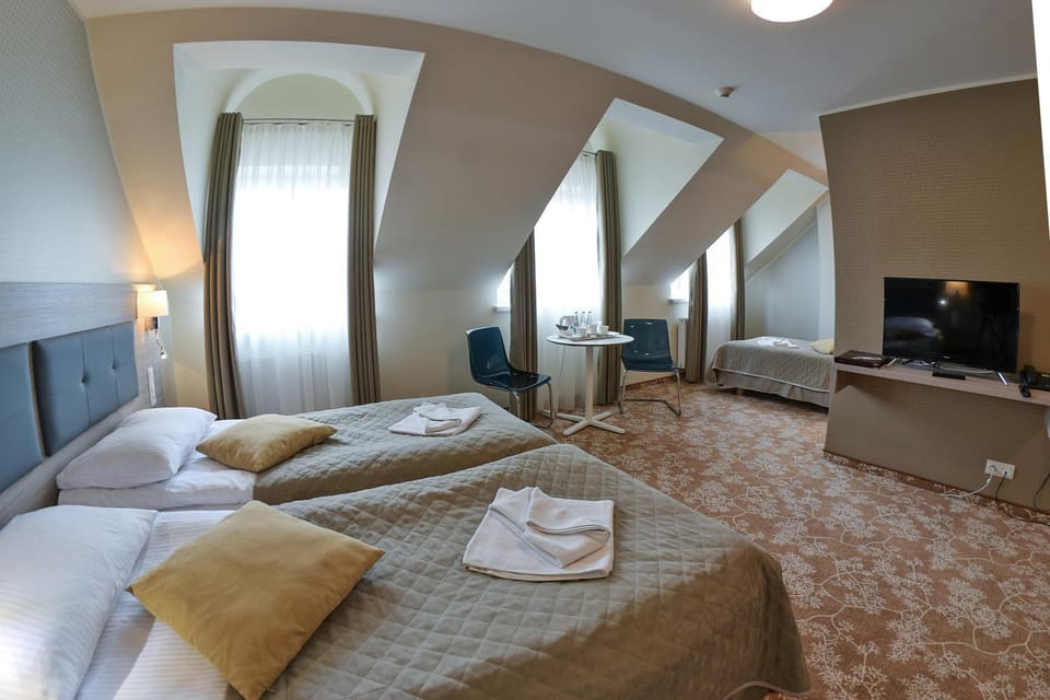 Hotel Panorama Nowy Sącz Hotel in Lesser Poland Voivodeship