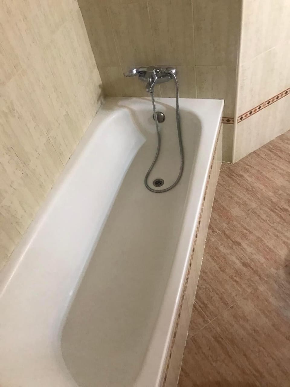 Bathroom, Bath