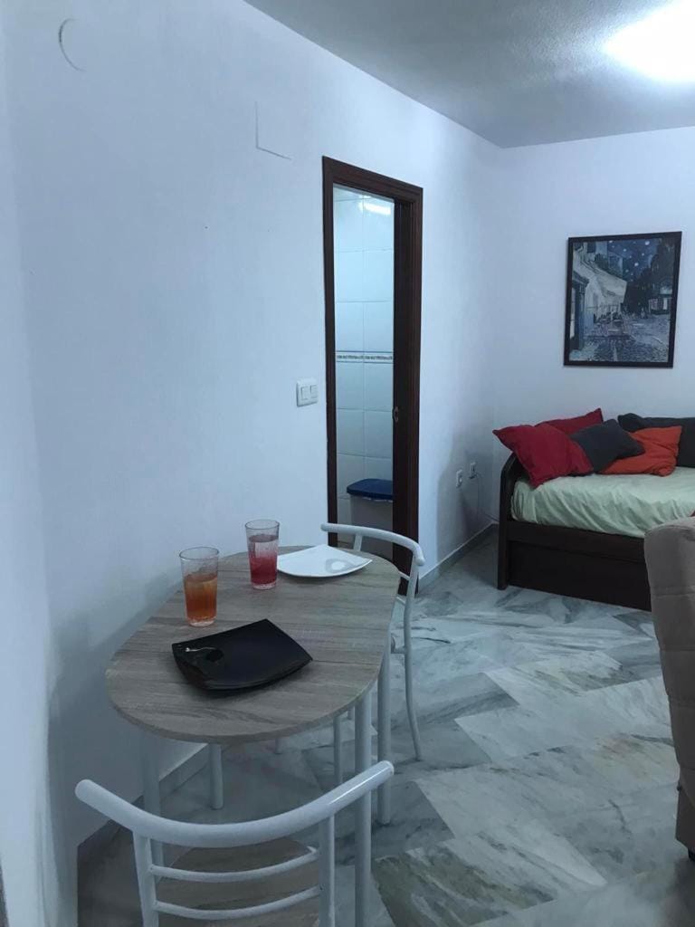 VACACIONES EN MARBELLA, ALQUILO ESTUDIO Apartment in Marbella