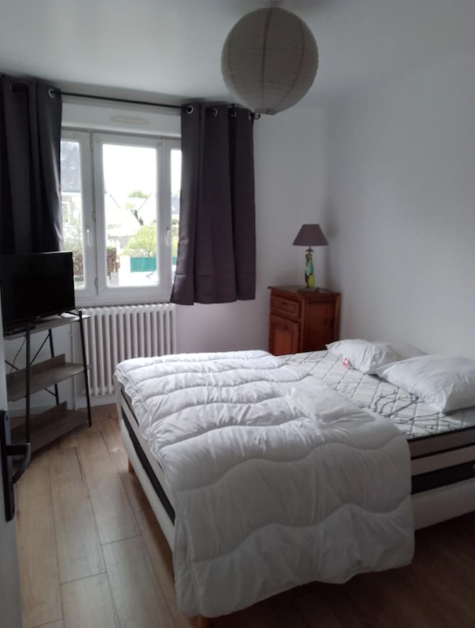 Spacious and cosy 80 m house located in Séné House in Séné