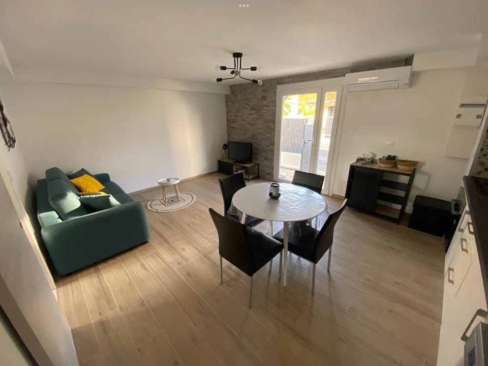 Petite maison Valras-Plage House in Occitanie