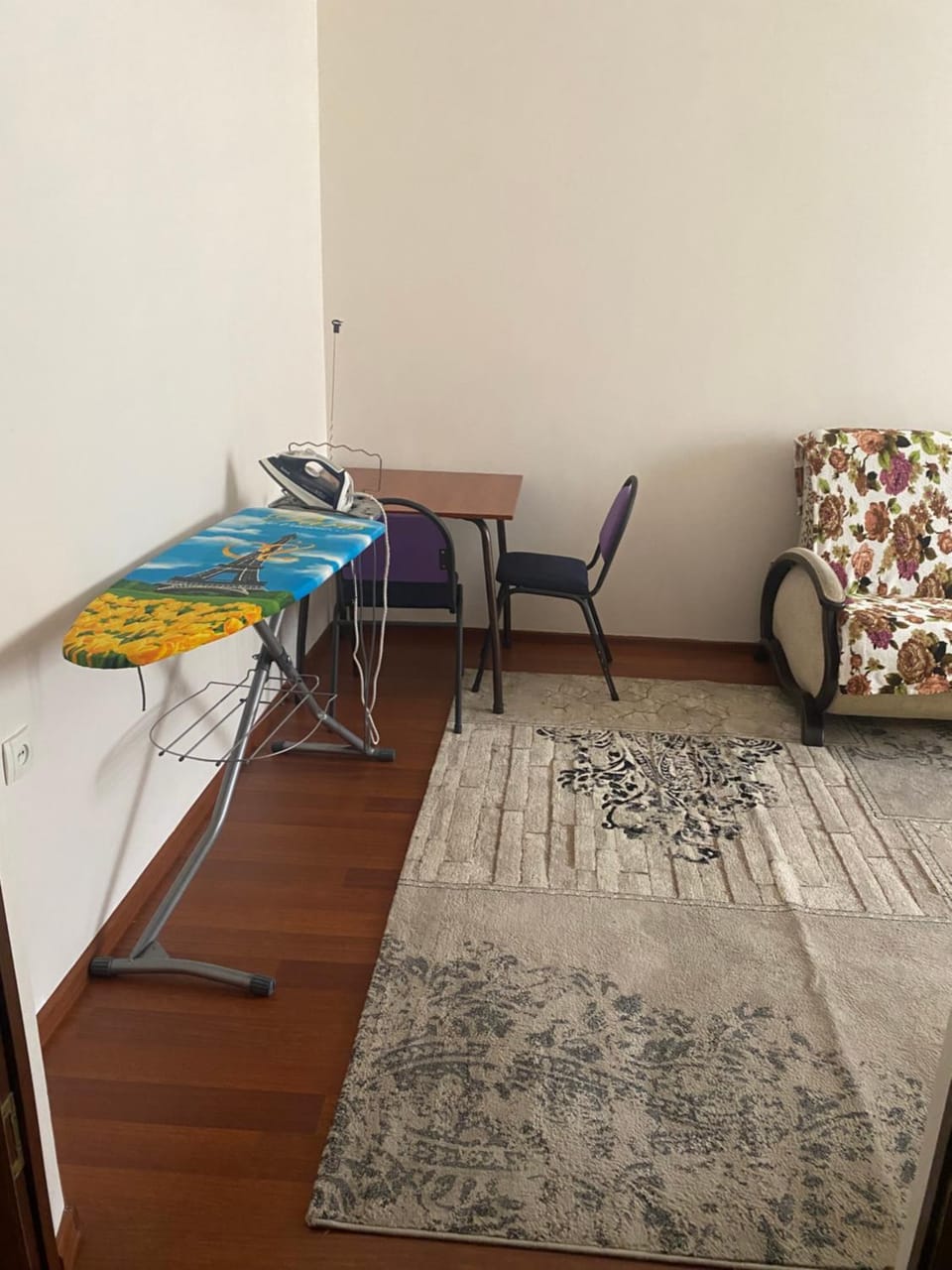 Уютная 2-х комнатная квартира Apartment in Kazakhstan