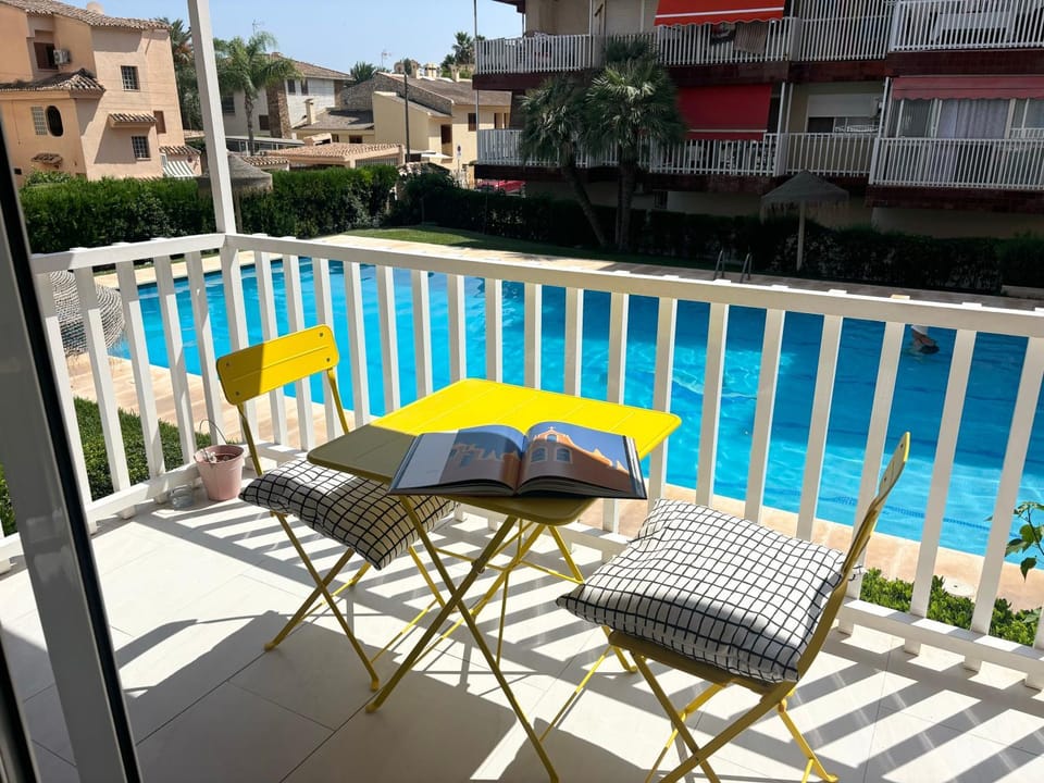 Balcony/Terrace, Balcony/Terrace