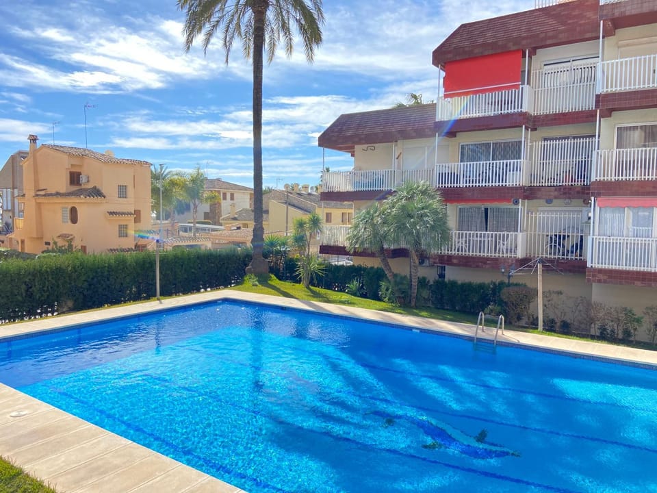 Pool view, Pool view, Swimming pool
