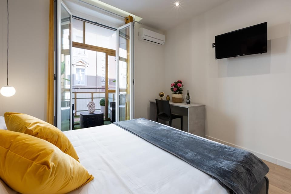 Daddi rooms & apartment Bed and Breakfast in Cagliari