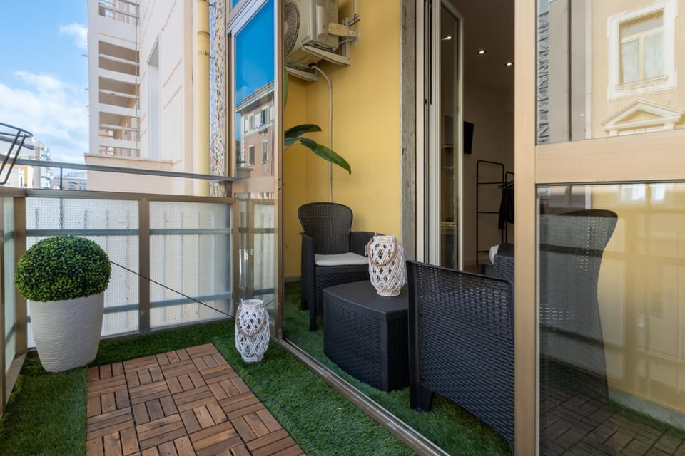 Daddi rooms & apartment Bed and Breakfast in Cagliari