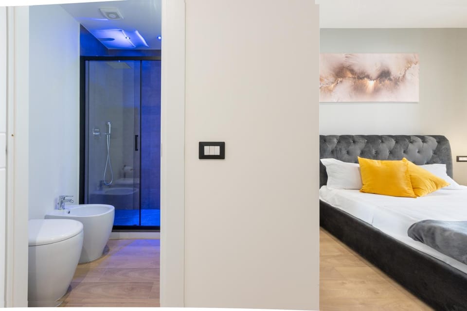 Daddi rooms & apartment Bed and Breakfast in Cagliari