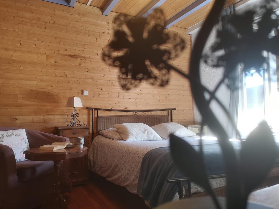 Bed, Night, Bedroom, storage