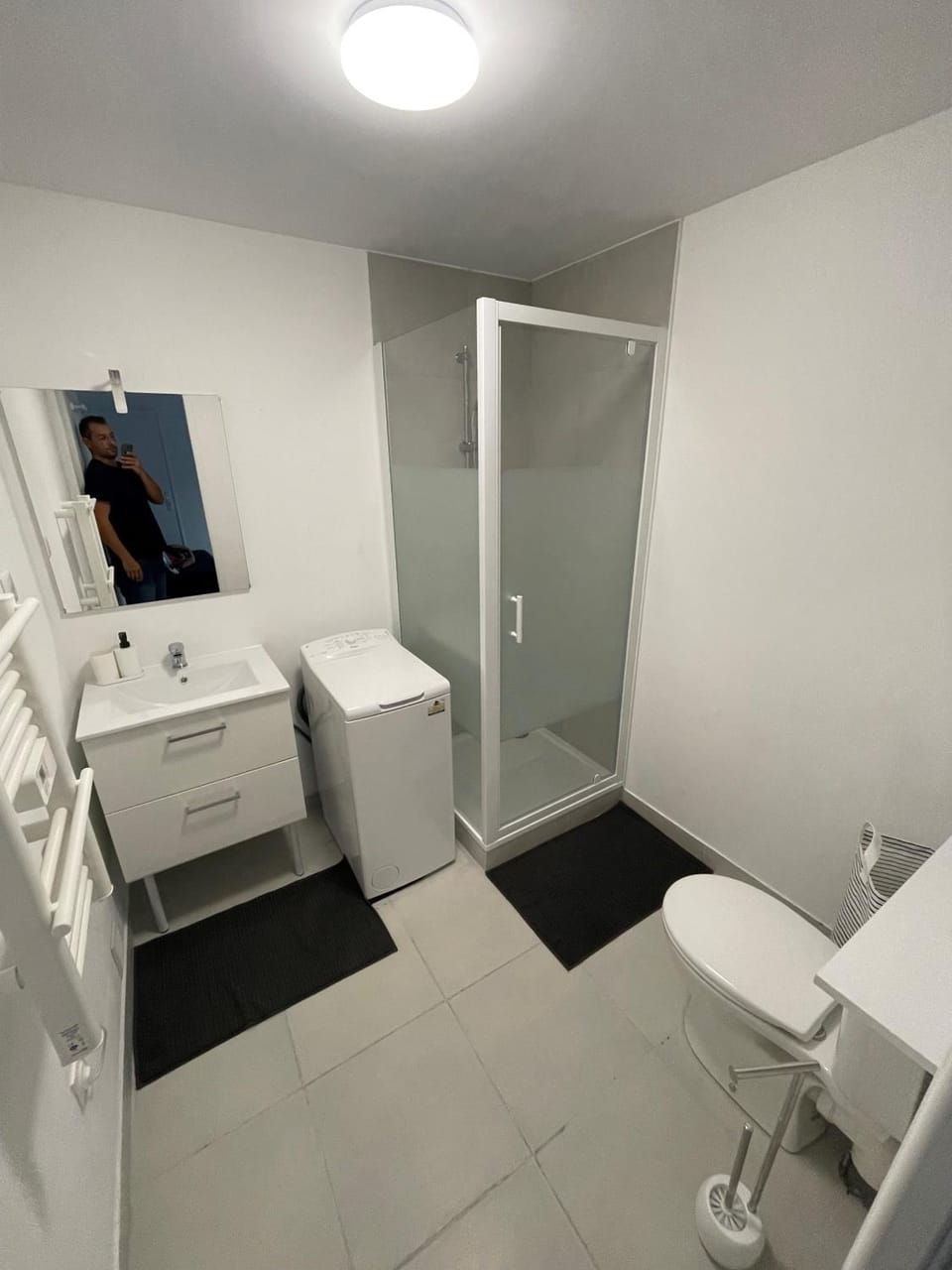 Toilet, Bathroom