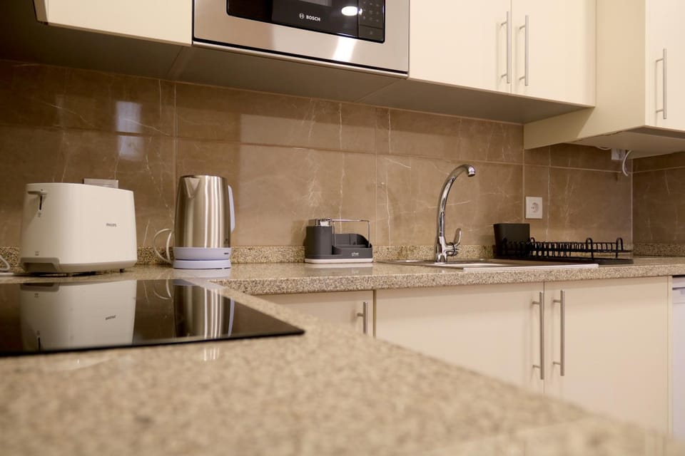 Cabo do Mar Apart.- Sereias Beach Apartment in Porto District