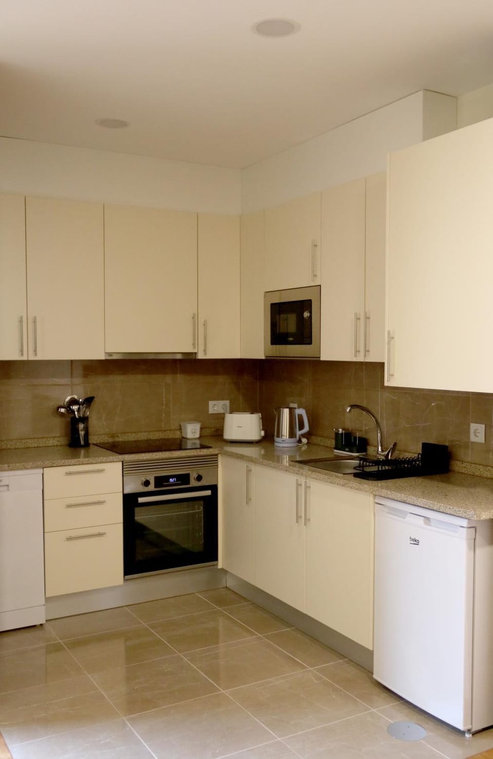 Cabo do Mar Apart.- Sereias Beach Apartment in Porto District