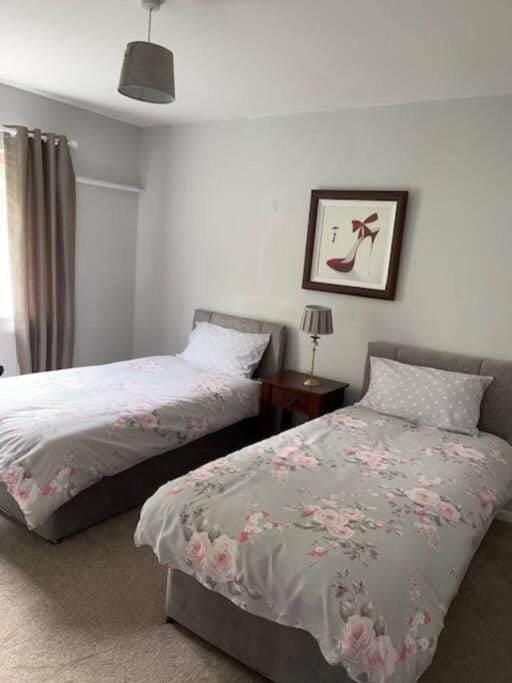 Home in Midsomer Norton, near Bath & Bristol House in Mendip District