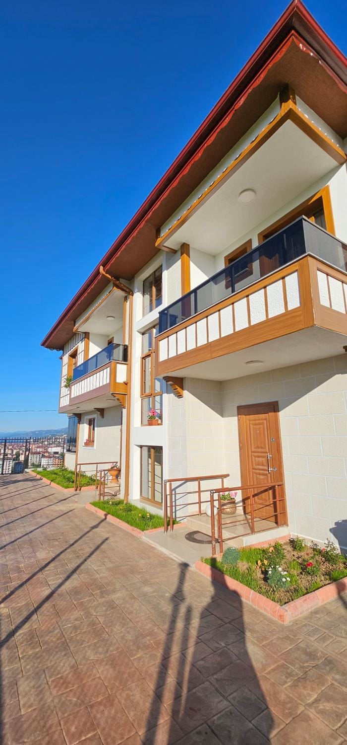 Property building, Day