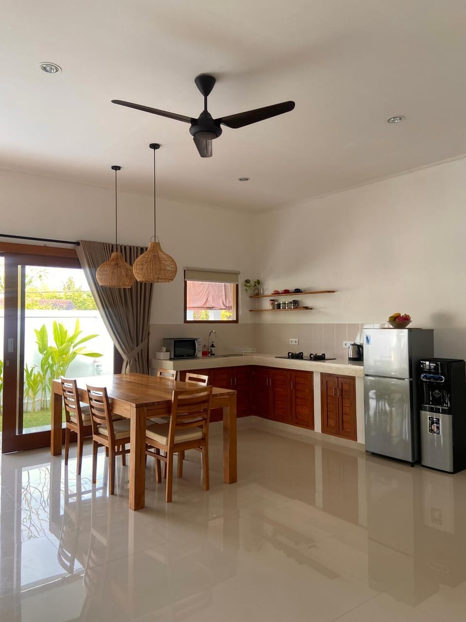 Balian Hideaway Villa in West Selemadeg