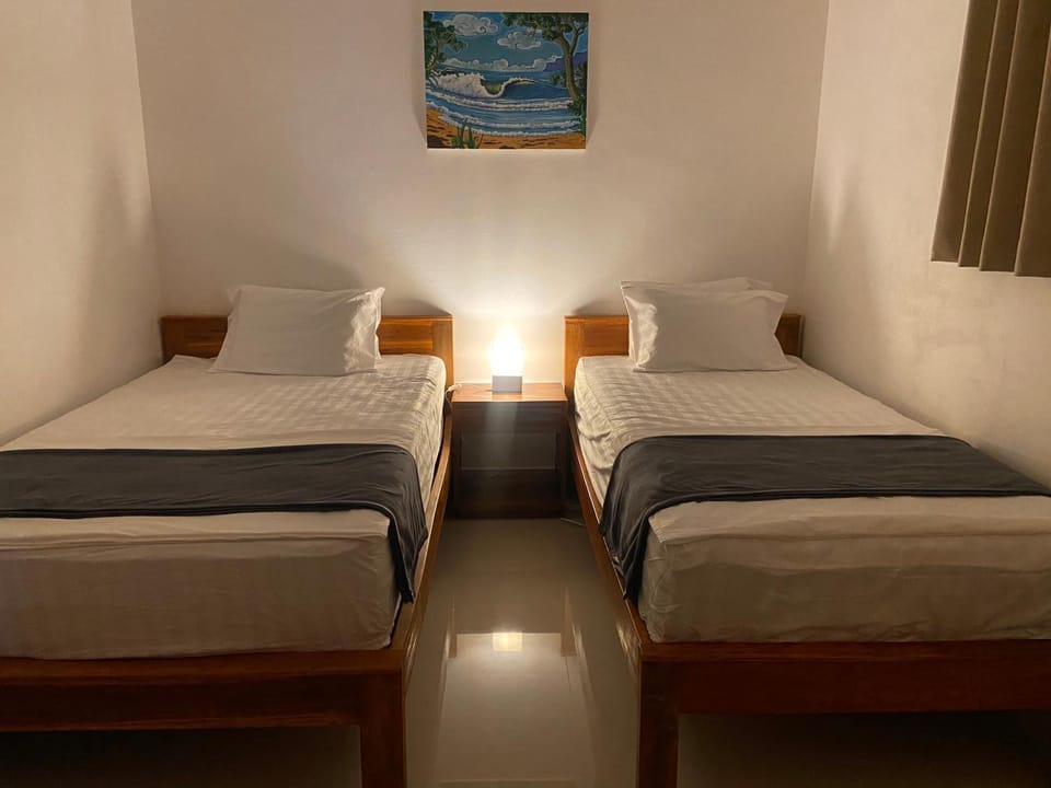 Balian Hideaway Villa in West Selemadeg